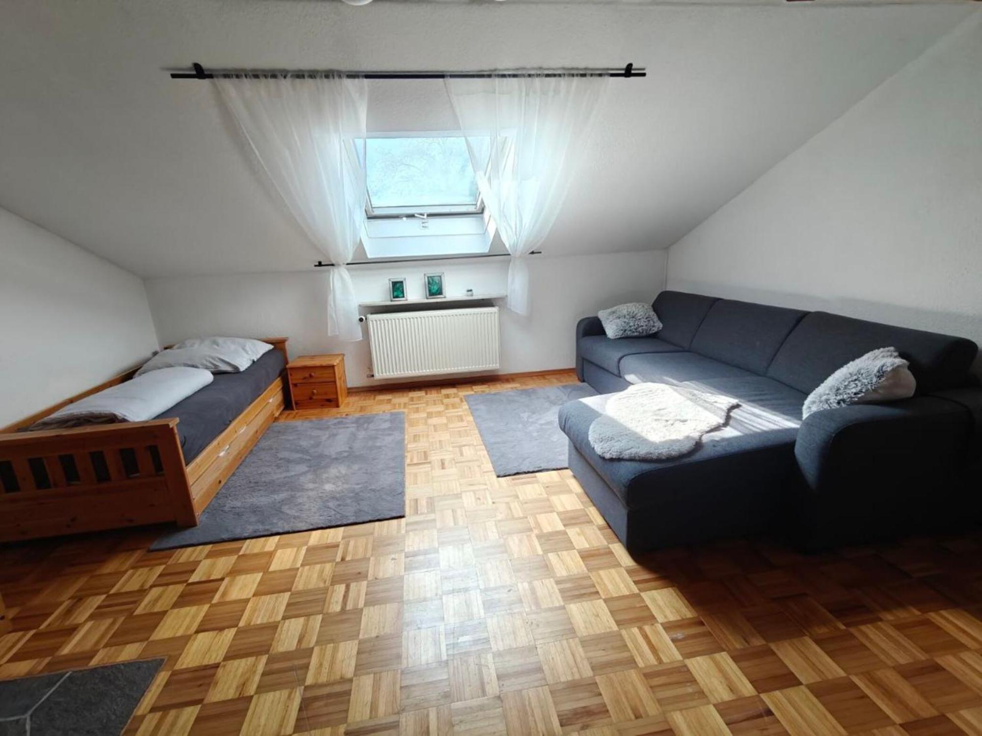 Apartment Lipa *