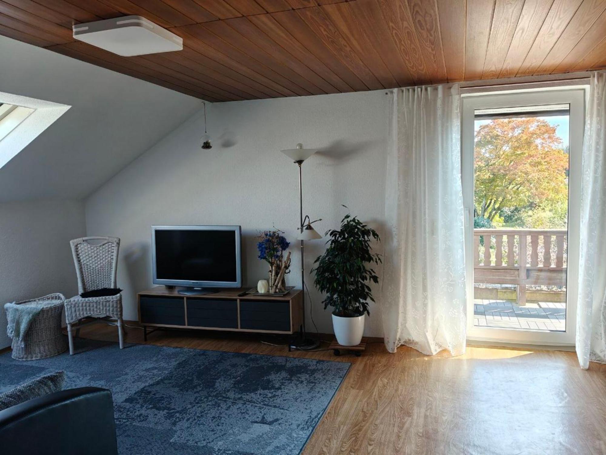 Apartment Lipa Bernried
