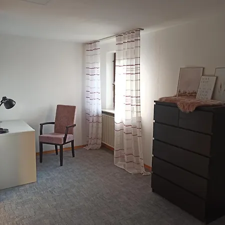 Lipa Appartement Bernried Buitenkant foto