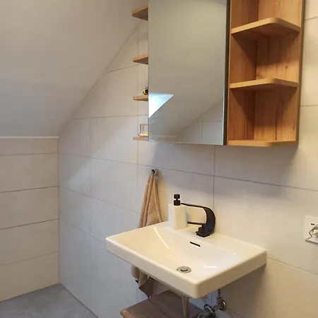 Lipa Appartement Bernried Buitenkant foto