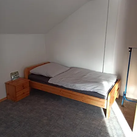 Lipa Appartement Bernried Buitenkant foto
