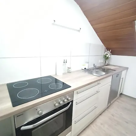 Lipa Appartement Bernried Buitenkant foto