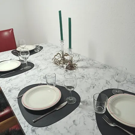 Lipa Appartement Bernried Buitenkant foto