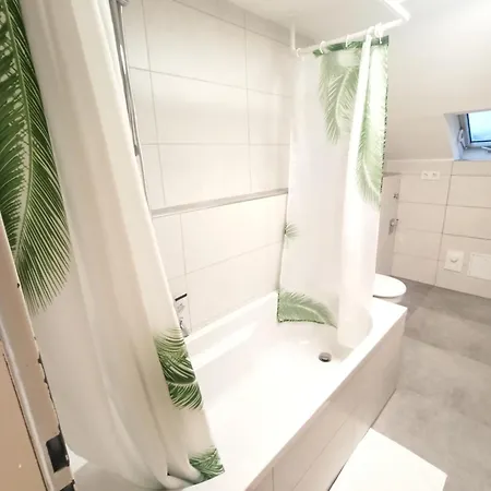Lipa Appartement Bernried Buitenkant foto