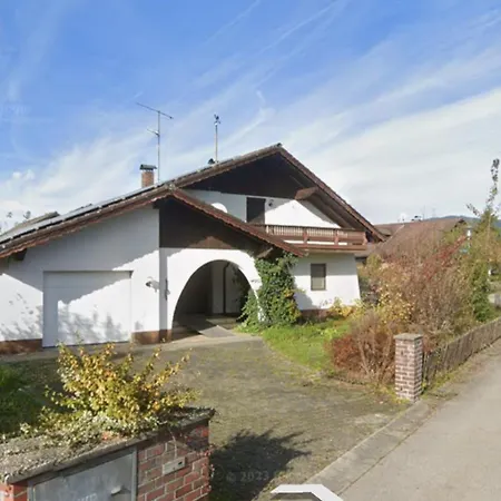 Lipa Appartement Bernried Buitenkant foto