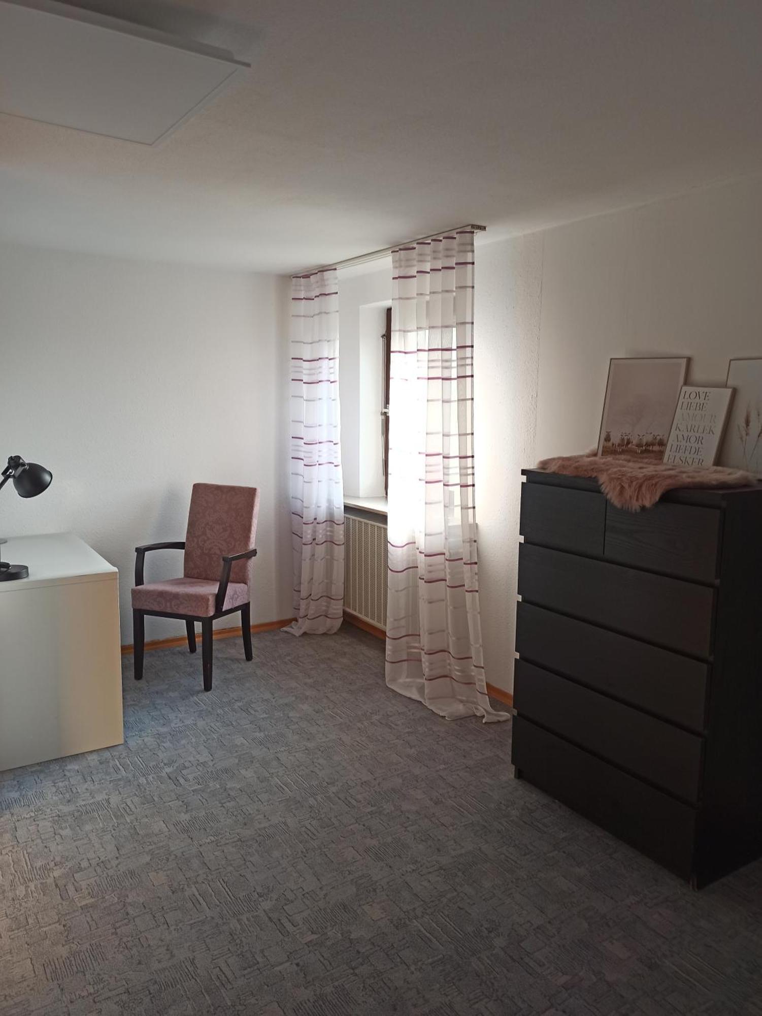 Appartement Lipa *