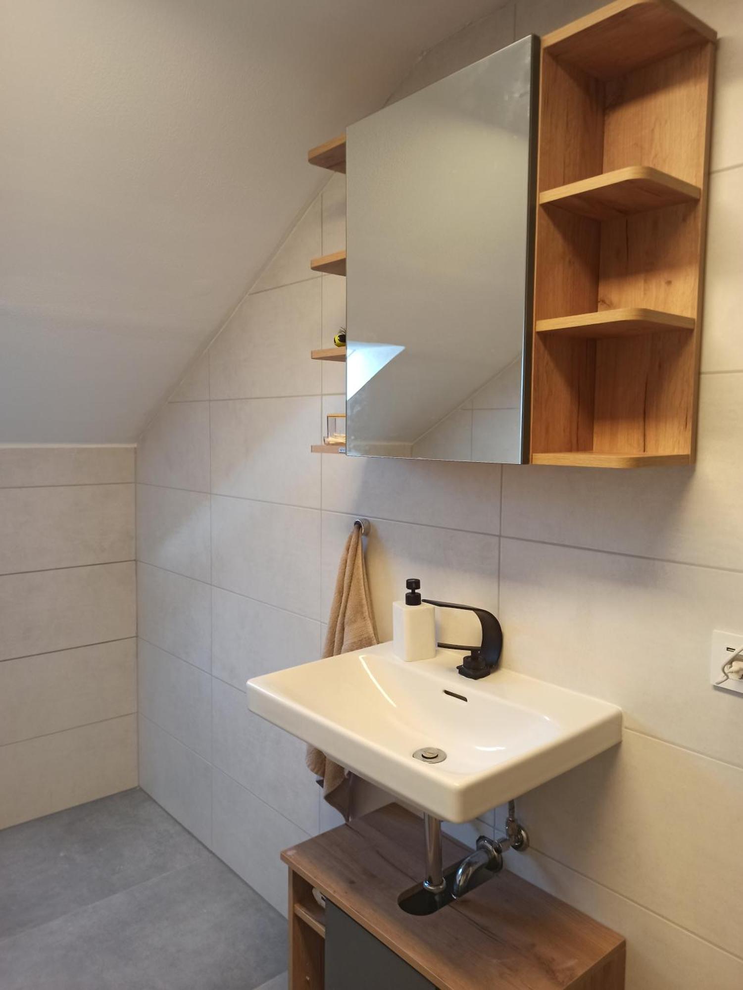 Appartement Lipa