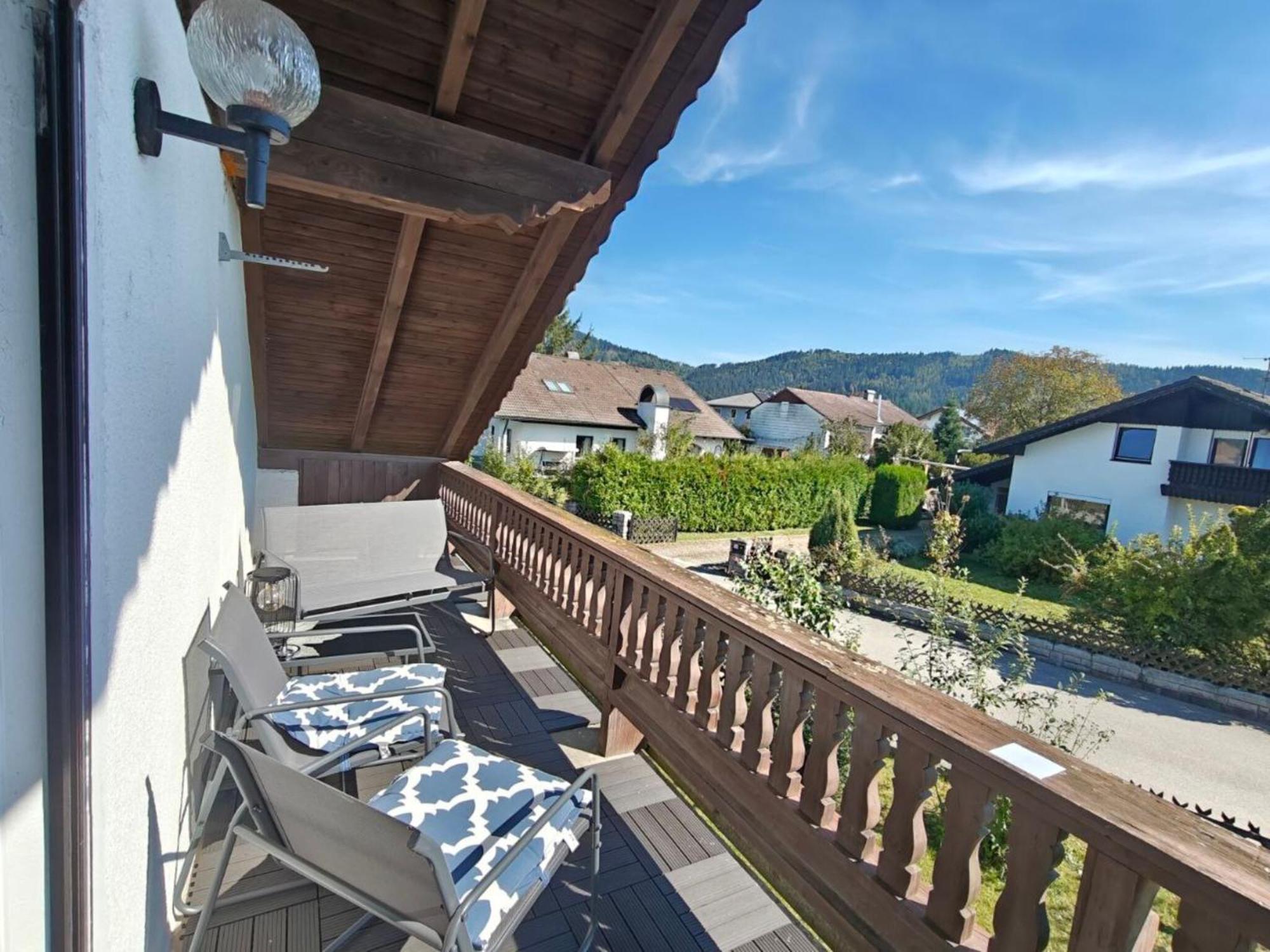 Appartement Lipa